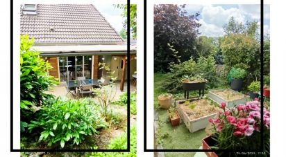 House 7 rooms of 145 m² in Ludres (54710)