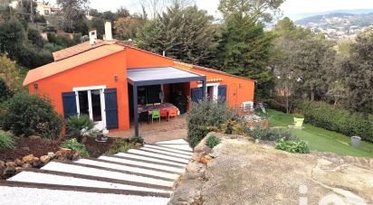 Traditional house 5 rooms of 103 m² in Trans-en-Provence (83720)