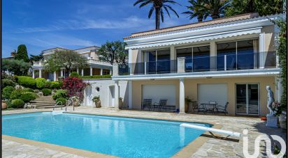 Mansion 15 rooms of 555 m² in Antibes (06160)