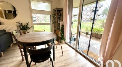 Appartement 4 pièces de 75 m² à Massy (91300)