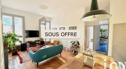 Apartment 3 rooms of 80 m² in Lyon (69003)