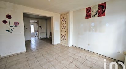 Townhouse 3 rooms of 62 m² in Le Nouvion-en-Thiérache (02170)