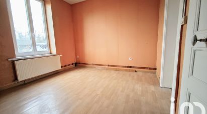 Townhouse 3 rooms of 62 m² in Le Nouvion-en-Thiérache (02170)