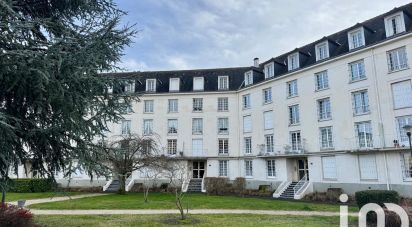 Apartment 3 rooms of 77 m² in Tours (37200)