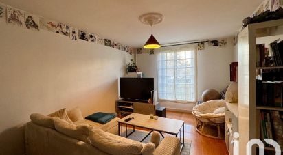 Apartment 3 rooms of 77 m² in Tours (37200)