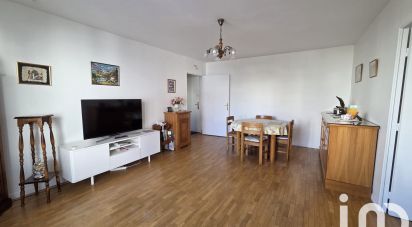 Apartment 2 rooms of 44 m² in Brunoy (91800)