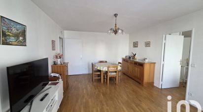 Apartment 2 rooms of 44 m² in Brunoy (91800)