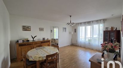 Apartment 2 rooms of 44 m² in Brunoy (91800)