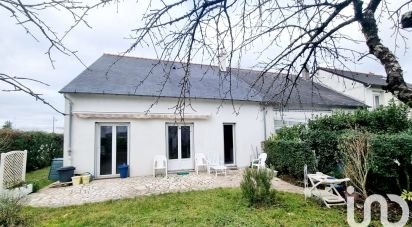 Maison 5 pièces de 104 m² à Joué-lès-Tours (37300)