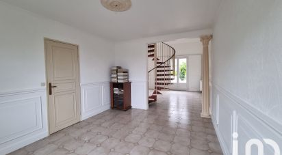 Maison 5 pièces de 104 m² à Joué-lès-Tours (37300)