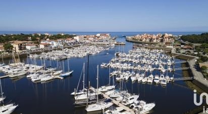 Boulangerie de 141 m² à Capbreton (40130)