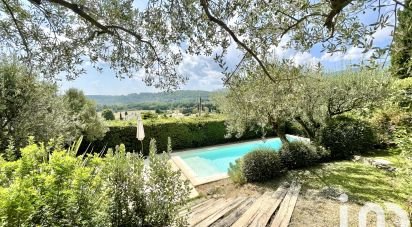 Traditional house 6 rooms of 200 m² in Fayence (83440)