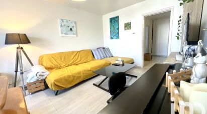 Appartement 2 pièces de 59 m² à Colmar (68000)