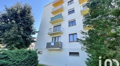 Appartement 2 pièces de 59 m² à Colmar (68000)