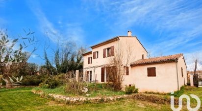 Maison traditionnelle 7 pièces de 152 m² à Brignoles (83170)