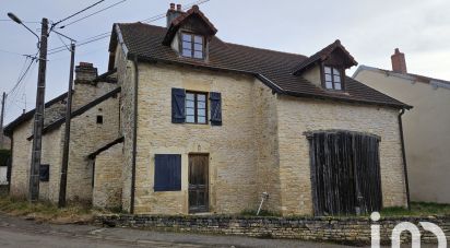 Maison 5 pièces de 160 m² à Bouhans-et-Feurg (70100)