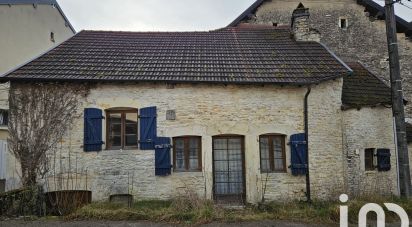 House 5 rooms of 160 m² in Bouhans-et-Feurg (70100)