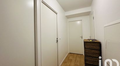 Appartement 3 pièces de 62 m² à Saint-Maximin (60740)