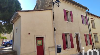 Village house 3 rooms of 54 m² in Sérignan-du-Comtat (84830)