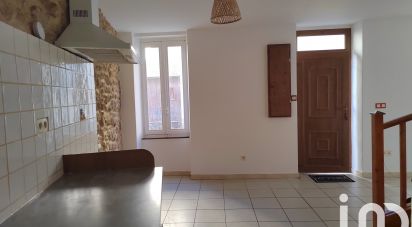 Village house 3 rooms of 54 m² in Sérignan-du-Comtat (84830)