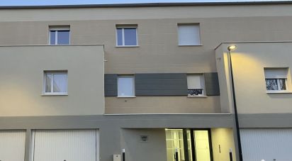 Appartement 2 pièces de 41 m² à Avignon (84000)