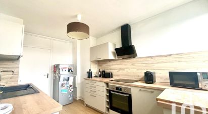 Apartment 3 rooms of 60 m² in Lille (59000)