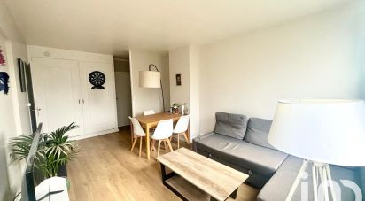 Apartment 3 rooms of 60 m² in Lille (59000)