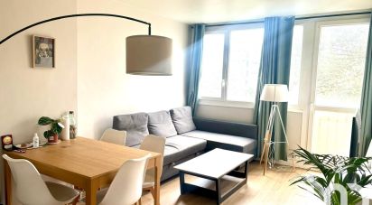 Apartment 3 rooms of 60 m² in Lille (59000)