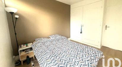 Apartment 3 rooms of 60 m² in Lille (59000)