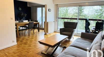 Apartment 5 rooms of 96 m² in Athis-Mons (91200)