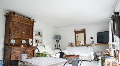 Apartment 3 rooms of 68 m² in Saint-Brice-sous-Forêt (95350)