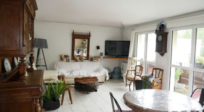 Apartment 3 rooms of 68 m² in Saint-Brice-sous-Forêt (95350)