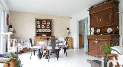 Apartment 3 rooms of 68 m² in Saint-Brice-sous-Forêt (95350)