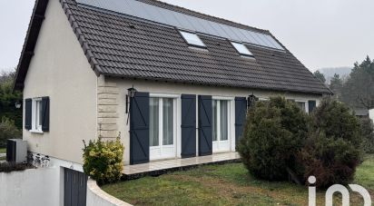 Pavillon 6 pièces de 130 m² à Rosoy (89100)