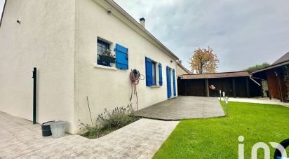 House 5 rooms of 98 m² in Longperrier (77230)