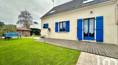 House 5 rooms of 98 m² in Longperrier (77230)