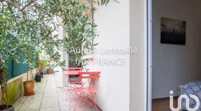 Apartment 3 rooms of 64 m² in Pontoise (95300)