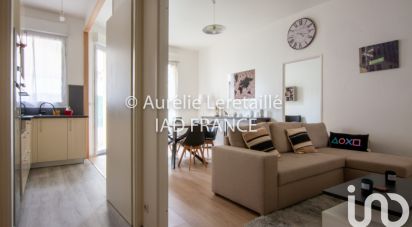 Apartment 3 rooms of 64 m² in Pontoise (95300)