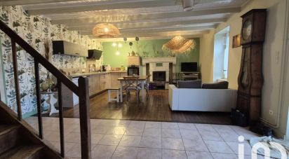 House 4 rooms of 98 m² in Saint-Sauvant (86600)