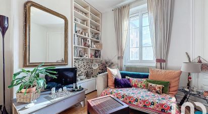 Apartment 3 rooms of 79 m² in Lyon (69003)