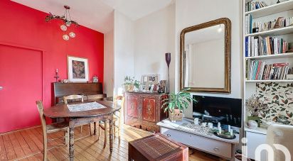 Apartment 3 rooms of 75 m² in Lyon (69003)