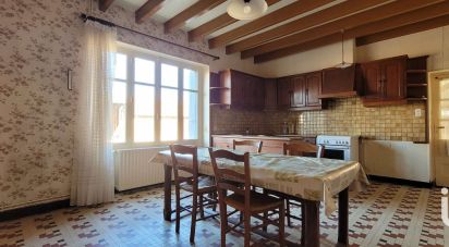 Farm 5 rooms of 182 m² in Assais-les-Jumeaux (79600)