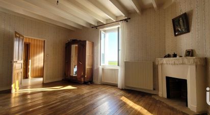 Farm 5 rooms of 182 m² in Assais-les-Jumeaux (79600)