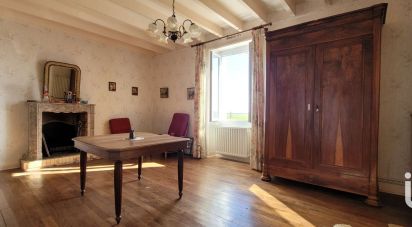 Farm 5 rooms of 182 m² in Assais-les-Jumeaux (79600)