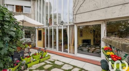 Duplex 4 rooms of 118 m² in Ivry-sur-Seine (94200)