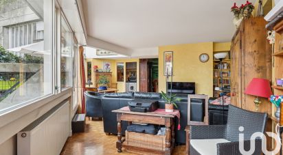 Duplex 4 rooms of 118 m² in Ivry-sur-Seine (94200)