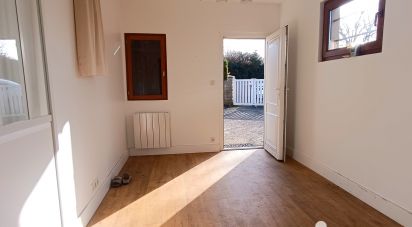 House 6 rooms of 123 m² in Octeville-sur-Mer (76930)