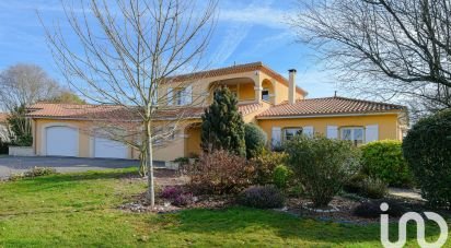 House 5 rooms of 203 m² in Saint-Just-le-Martel (87590)