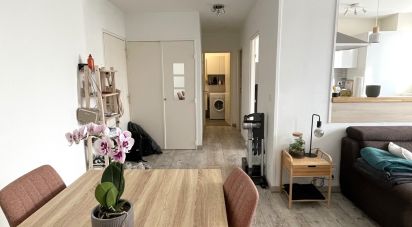 Appartement 2 pièces de 43 m² à Reims (51100)