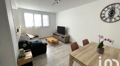 Apartment 2 rooms of 43 m² in Reims (51100)